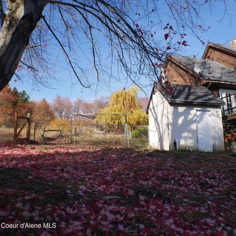 224 Grandview Drive, St. Maries, ID 83861