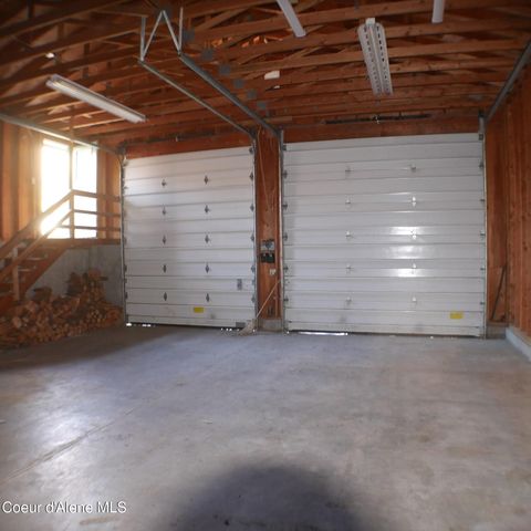 224 Grandview Drive, St. Maries, ID 83861