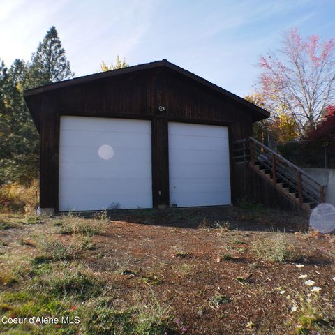 224 Grandview Drive, St. Maries, ID 83861