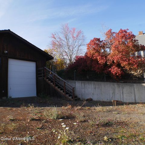 224 Grandview Drive, St. Maries, ID 83861