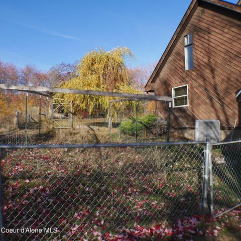 224 Grandview Drive, St. Maries, ID 83861