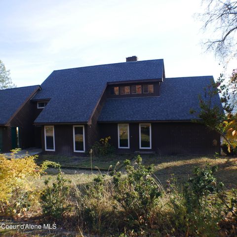 224 Grandview Drive, St. Maries, ID 83861