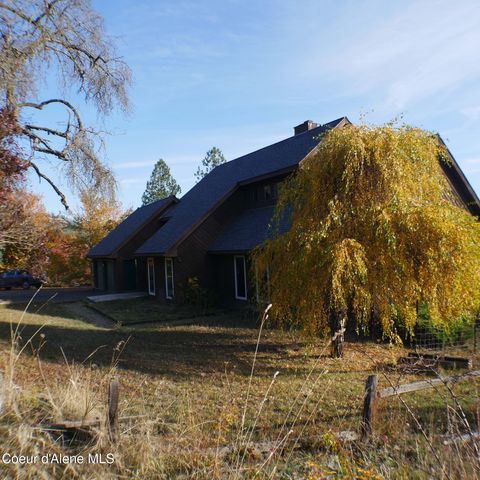 224 Grandview Drive, St. Maries, ID 83861