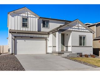 18035 Herrera Dr, Parker, CO 80134