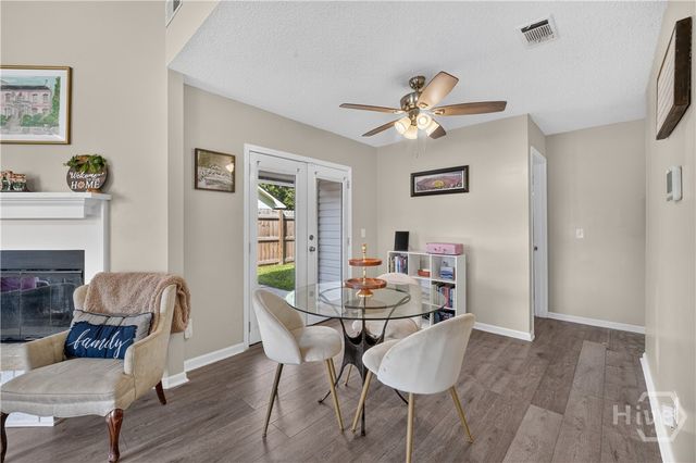 846 Ridgewood Way, Hinesville, GA 31313