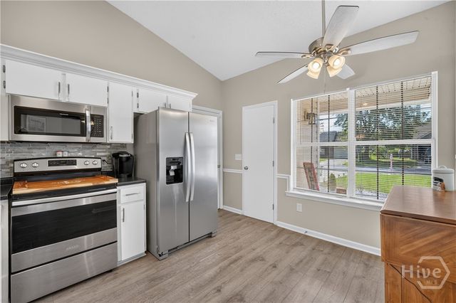 846 Ridgewood Way, Hinesville, GA 31313