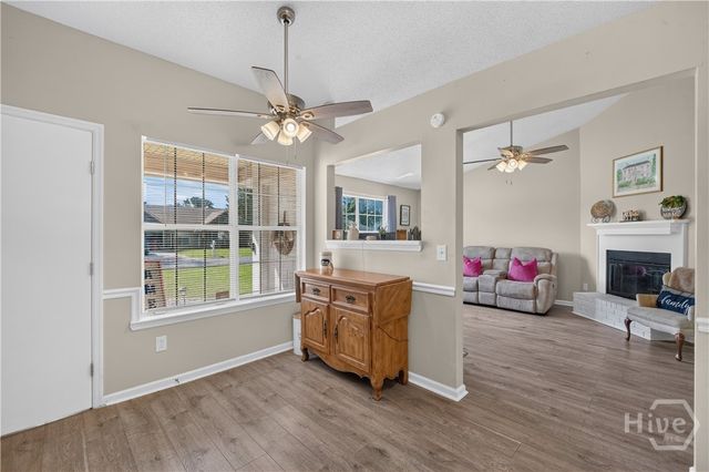846 Ridgewood Way, Hinesville, GA 31313