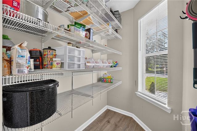 846 Ridgewood Way, Hinesville, GA 31313