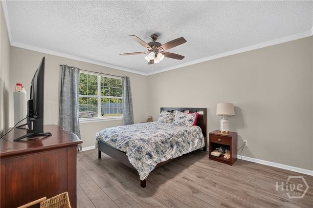 846 Ridgewood Way, Hinesville, GA 31313