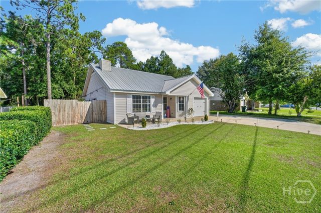 846 Ridgewood Way, Hinesville, GA 31313