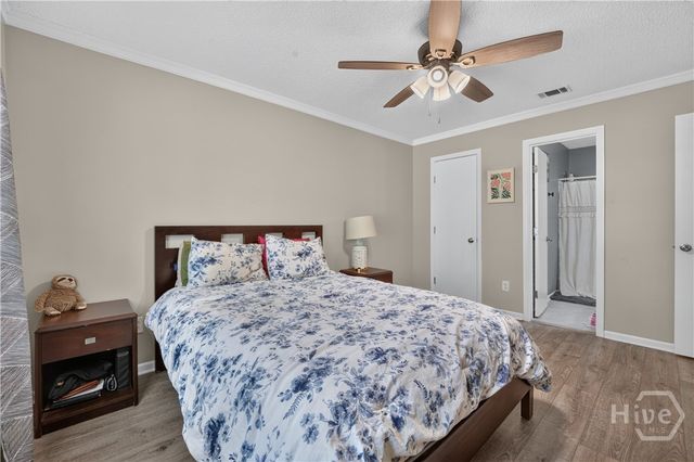 846 Ridgewood Way, Hinesville, GA 31313