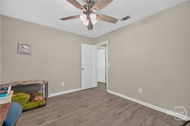 846 Ridgewood Way, Hinesville, GA 31313