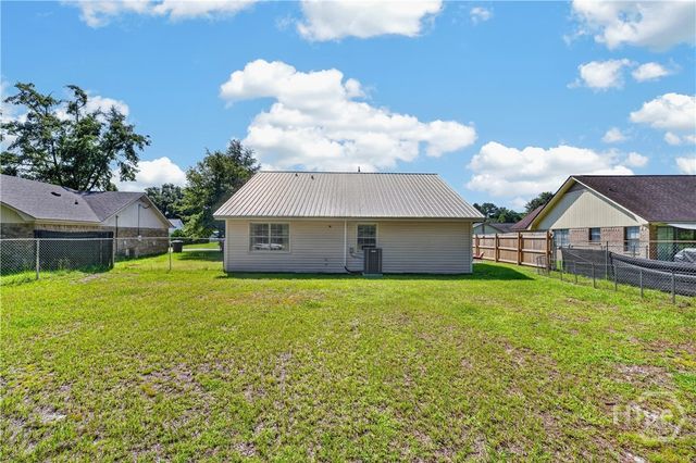 846 Ridgewood Way, Hinesville, GA 31313