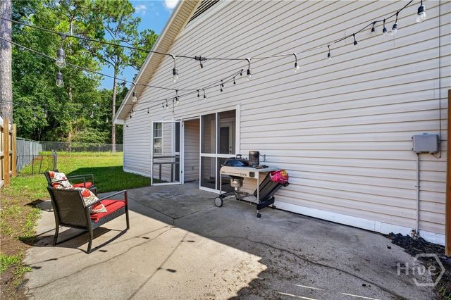 846 Ridgewood Way, Hinesville, GA 31313