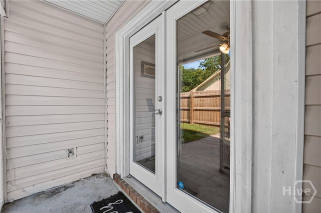 846 Ridgewood Way, Hinesville, GA 31313