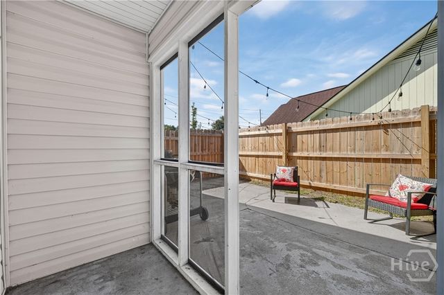 846 Ridgewood Way, Hinesville, GA 31313