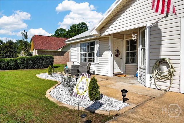 846 Ridgewood Way, Hinesville, GA 31313