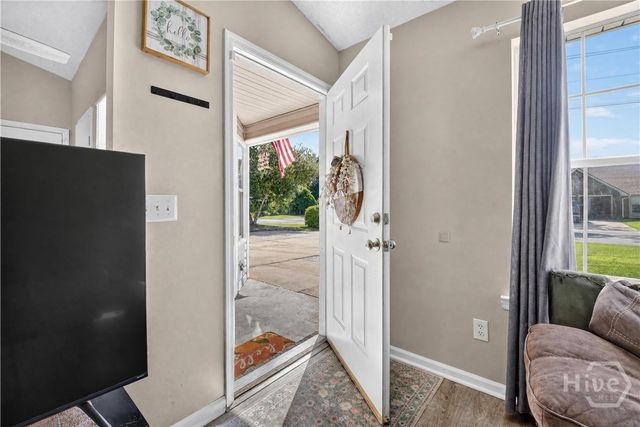 846 Ridgewood Way, Hinesville, GA 31313