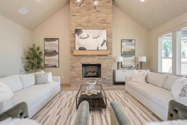 7325 Skipping Stone Drive, Edmond, OK 73034