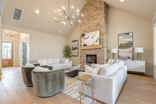 7325 Skipping Stone Drive, Edmond, OK 73034