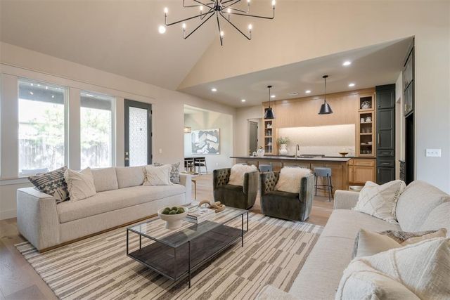 7325 Skipping Stone Drive, Edmond, OK 73034