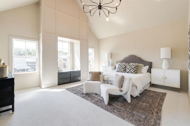 7325 Skipping Stone Drive, Edmond, OK 73034