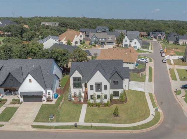 7325 Skipping Stone Drive, Edmond, OK 73034