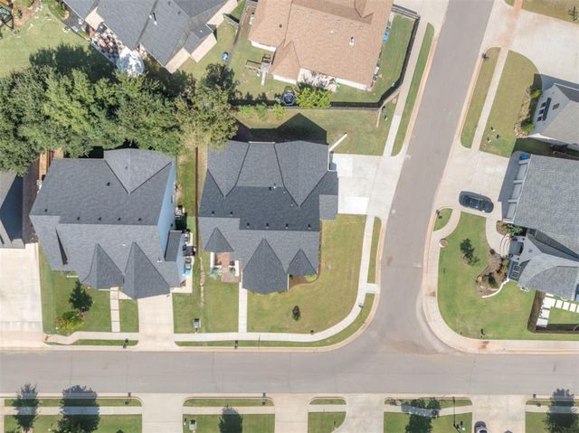 7325 Skipping Stone Drive, Edmond, OK 73034