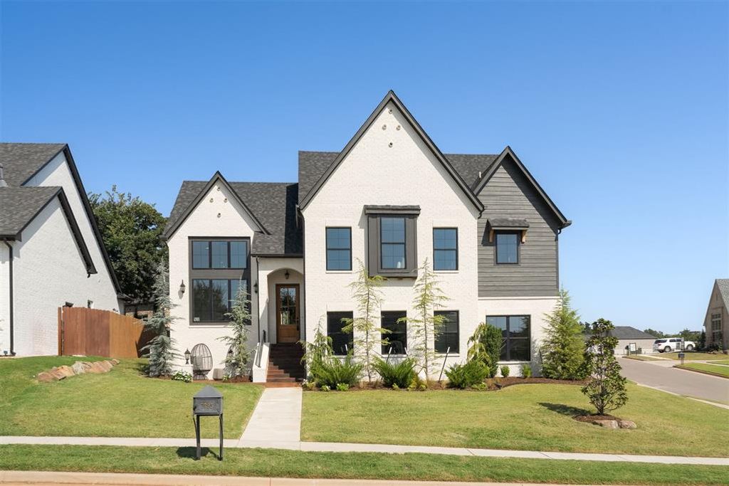 7325 Skipping Stone Drive, Edmond, OK 73034