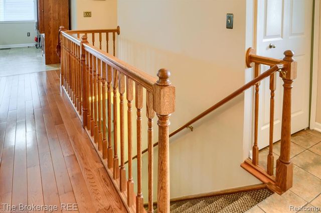 10047 Fox Run Drive, Davison, MI 48423