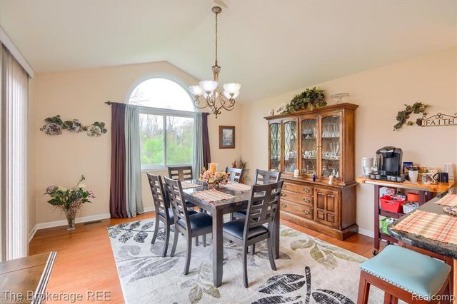 10047 Fox Run Drive, Davison, MI 48423