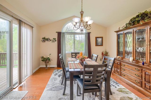 10047 Fox Run Drive, Davison, MI 48423