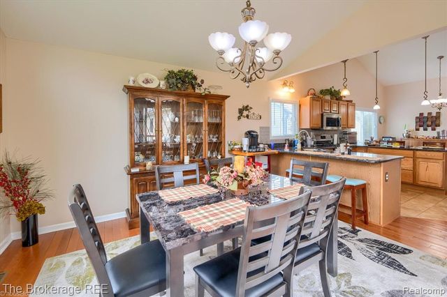 10047 Fox Run Drive, Davison, MI 48423