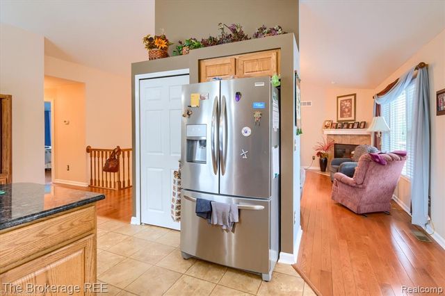 10047 Fox Run Drive, Davison, MI 48423