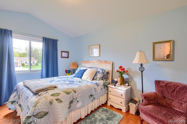 10047 Fox Run Drive, Davison, MI 48423