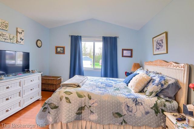 10047 Fox Run Drive, Davison, MI 48423