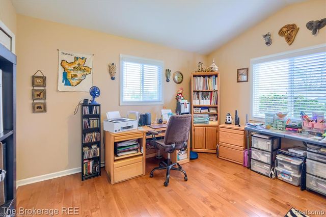 10047 Fox Run Drive, Davison, MI 48423