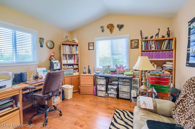 10047 Fox Run Drive, Davison, MI 48423