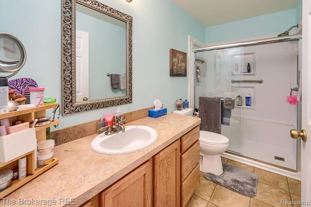 10047 Fox Run Drive, Davison, MI 48423