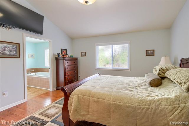 10047 Fox Run Drive, Davison, MI 48423