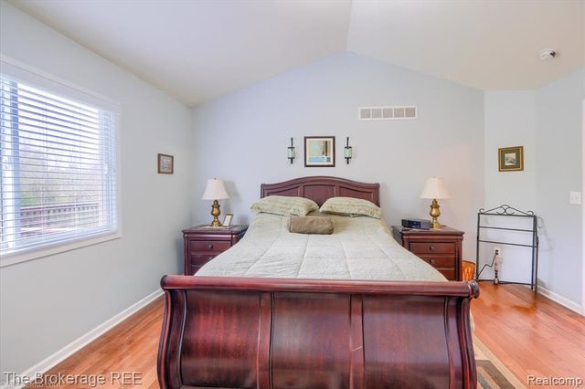 10047 Fox Run Drive, Davison, MI 48423