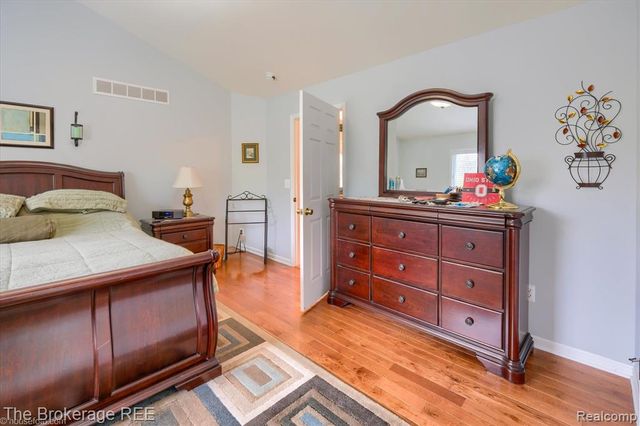 10047 Fox Run Drive, Davison, MI 48423