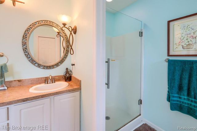 10047 Fox Run Drive, Davison, MI 48423