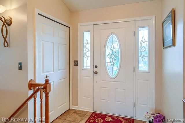 10047 Fox Run Drive, Davison, MI 48423