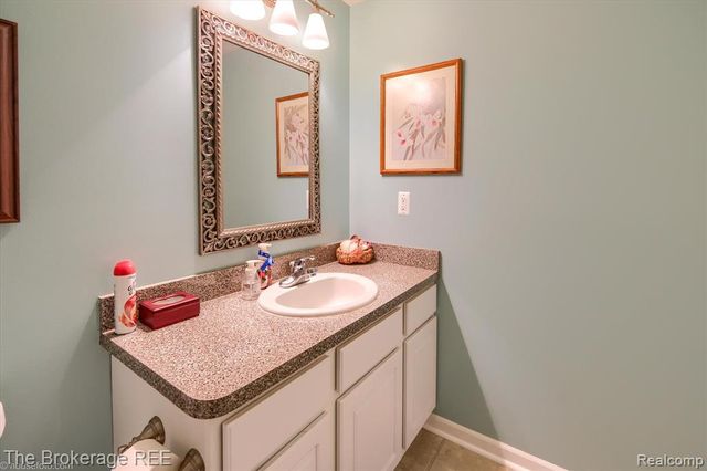 10047 Fox Run Drive, Davison, MI 48423