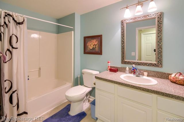 10047 Fox Run Drive, Davison, MI 48423