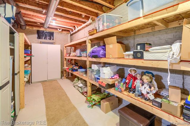 10047 Fox Run Drive, Davison, MI 48423