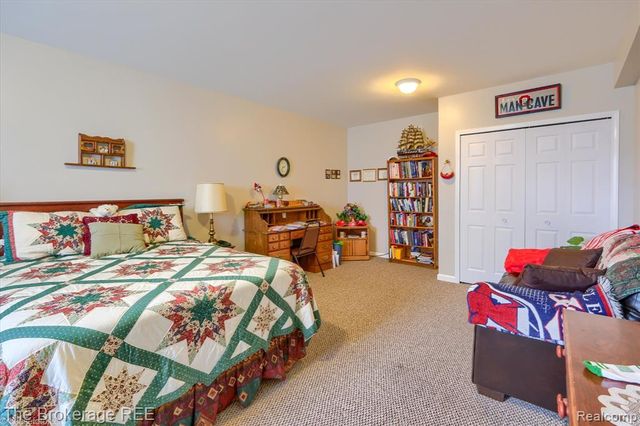 10047 Fox Run Drive, Davison, MI 48423