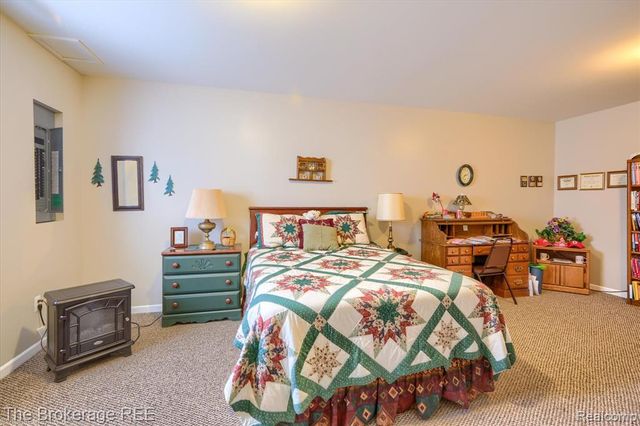 10047 Fox Run Drive, Davison, MI 48423