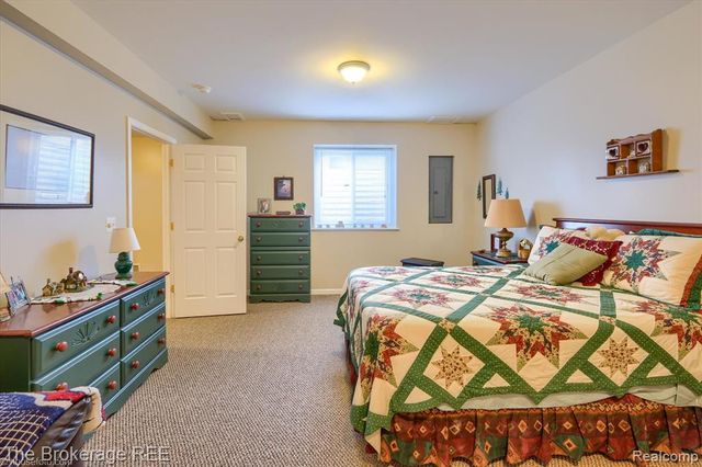 10047 Fox Run Drive, Davison, MI 48423